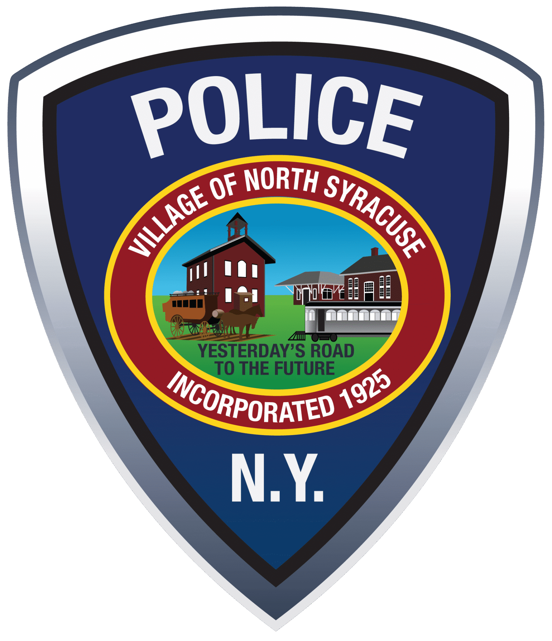 Village of North Syracuse Police Department